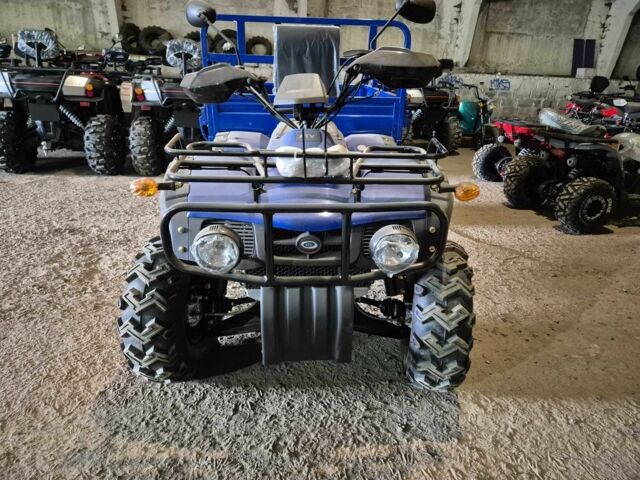 Форте Другая, объемом двигателя 0.3 л и пробегом 0 тыс. км за 4400 $, фото 4 на Automoto.ua
