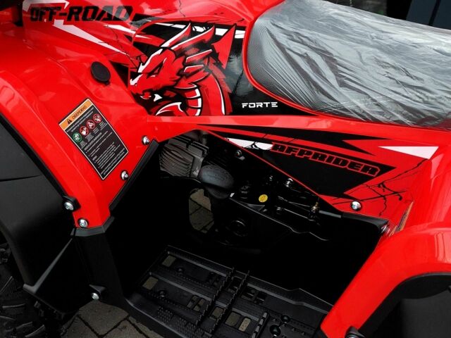 Форте Інша, об'ємом двигуна 0.13 л та пробігом 0 тис. км за 1200 $, фото 6 на Automoto.ua