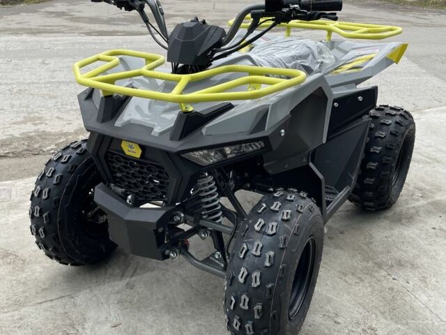 Форте Інша, об'ємом двигуна 0.2 л та пробігом 0 тис. км за 2082 $, фото 12 на Automoto.ua