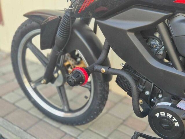 Форте Другая, объемом двигателя 0.13 л и пробегом 0 тыс. км за 746 $, фото 15 на Automoto.ua