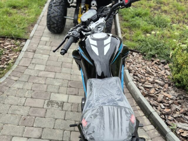 Форте Другая, объемом двигателя 0.2 л и пробегом 0 тыс. км за 1381 $, фото 6 на Automoto.ua