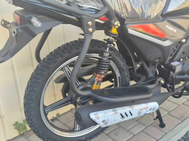 Форте Другая, объемом двигателя 0.13 л и пробегом 0 тыс. км за 746 $, фото 9 на Automoto.ua