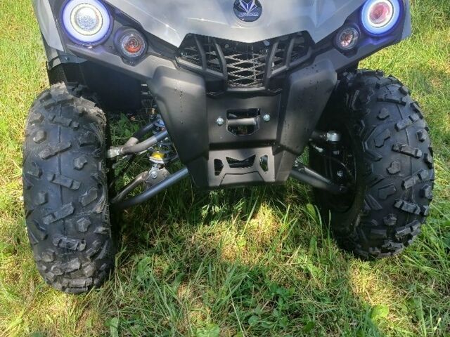 Форте Інша, об'ємом двигуна 0.2 л та пробігом 0 тис. км за 2082 $, фото 19 на Automoto.ua