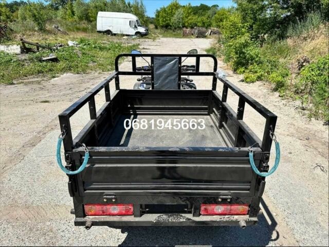 Форте Другая, объемом двигателя 2.3 л и пробегом 0 тыс. км за 3970 $, фото 4 на Automoto.ua