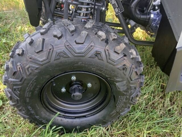 Форте Інша, об'ємом двигуна 0.2 л та пробігом 0 тис. км за 2082 $, фото 14 на Automoto.ua