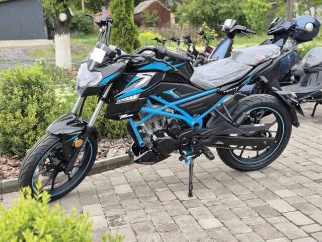 Форте Другая, объемом двигателя 0.2 л и пробегом 0 тыс. км за 1381 $, фото 1 на Automoto.ua