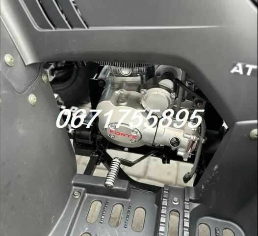 Форте Інша, об'ємом двигуна 2.3 л та пробігом 0 тис. км за 2830 $, фото 8 на Automoto.ua