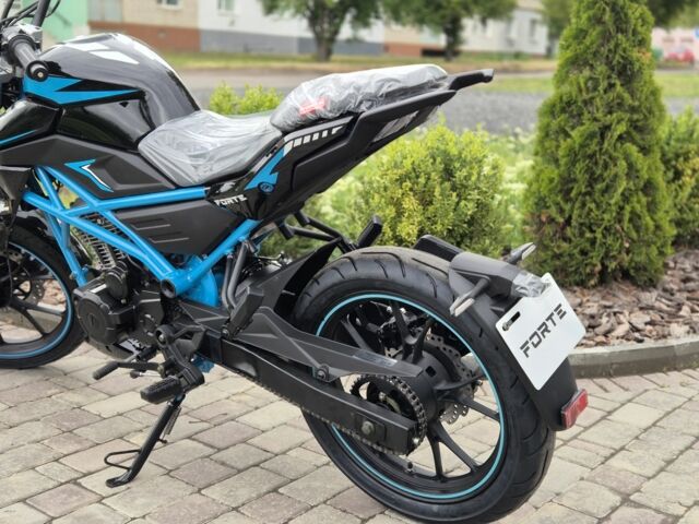 Форте Другая, объемом двигателя 0.2 л и пробегом 0 тыс. км за 1381 $, фото 3 на Automoto.ua