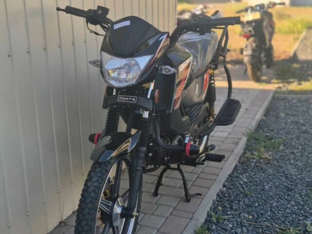 Форте Другая, объемом двигателя 0.13 л и пробегом 0 тыс. км за 746 $, фото 3 на Automoto.ua