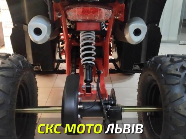 Форте Другая, объемом двигателя 0.13 л и пробегом 0 тыс. км за 1177 $, фото 6 на Automoto.ua