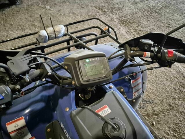 Форте Другая, объемом двигателя 0.3 л и пробегом 0 тыс. км за 4400 $, фото 6 на Automoto.ua