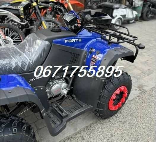 Форте Інша, об'ємом двигуна 2.3 л та пробігом 0 тис. км за 2830 $, фото 3 на Automoto.ua