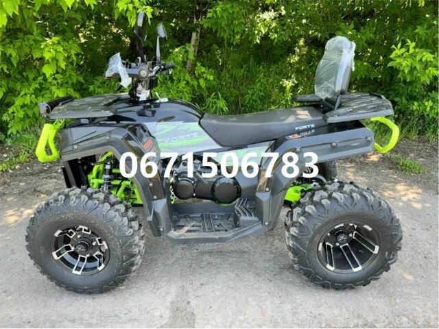 Форте Другая, объемом двигателя 2.3 л и пробегом 0 тыс. км за 2800 $, фото 8 на Automoto.ua