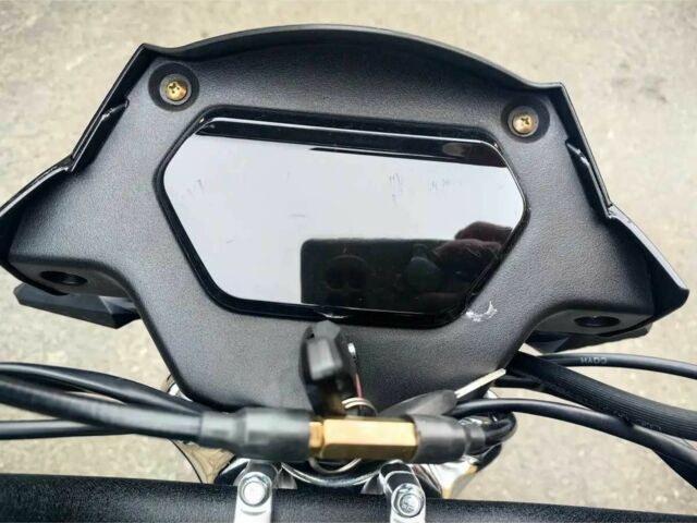 Форте Другая, объемом двигателя 0.13 л и пробегом 0 тыс. км за 800 $, фото 6 на Automoto.ua