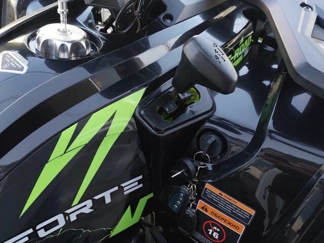 Форте Другая, объемом двигателя 0.2 л и пробегом 0 тыс. км за 2100 $, фото 7 на Automoto.ua