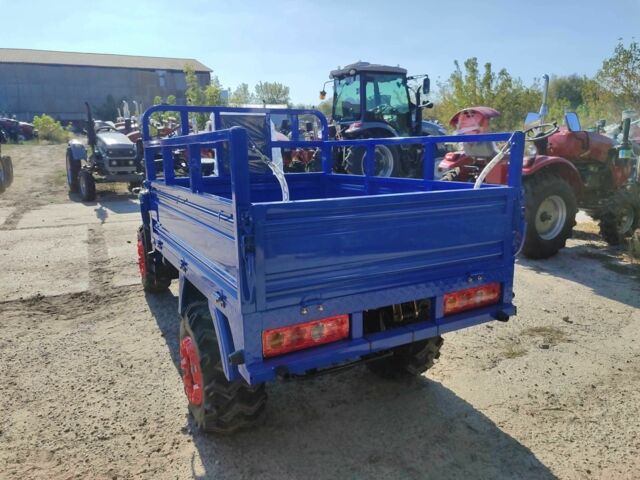 Форте Другая, объемом двигателя 0.25 л и пробегом 0 тыс. км за 3950 $, фото 3 на Automoto.ua