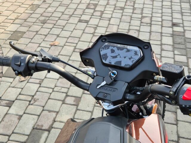 Форте Другая, объемом двигателя 0.13 л и пробегом 0 тыс. км за 746 $, фото 5 на Automoto.ua