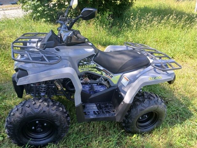 Форте Інша, об'ємом двигуна 0.2 л та пробігом 0 тис. км за 2082 $, фото 16 на Automoto.ua