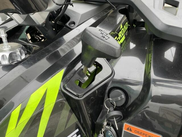 Форте Інша, об'ємом двигуна 0.2 л та пробігом 0 тис. км за 2082 $, фото 10 на Automoto.ua