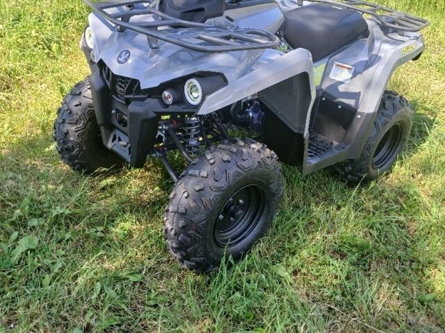 Форте Інша, об'ємом двигуна 0.2 л та пробігом 0 тис. км за 2082 $, фото 13 на Automoto.ua