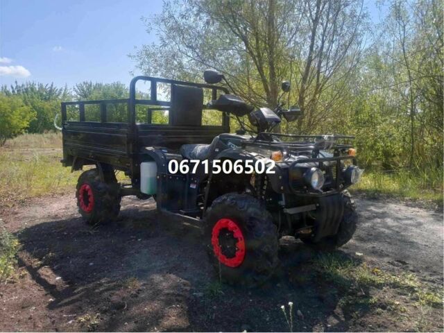 Форте Другая, объемом двигателя 2.3 л и пробегом 0 тыс. км за 4400 $, фото 1 на Automoto.ua