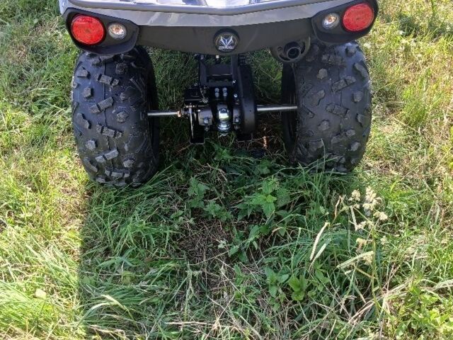 Форте Інша, об'ємом двигуна 0.2 л та пробігом 0 тис. км за 2082 $, фото 17 на Automoto.ua