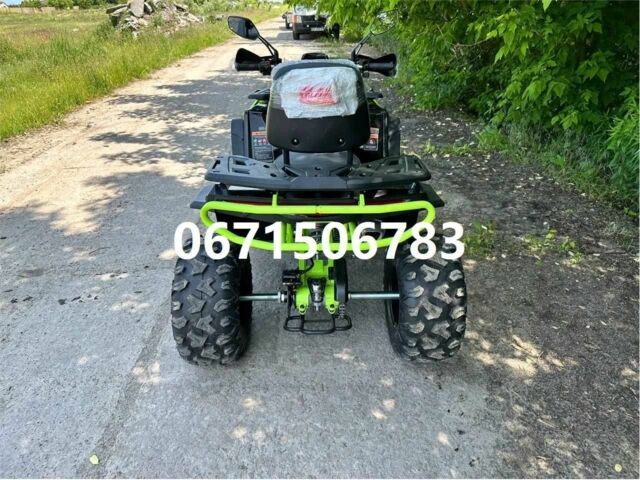Форте Другая, объемом двигателя 2.3 л и пробегом 0 тыс. км за 2800 $, фото 9 на Automoto.ua