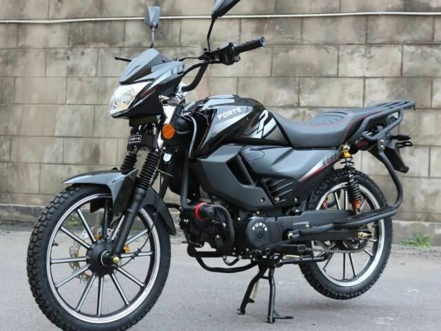 Форте Другая, объемом двигателя 0.13 л и пробегом 0 тыс. км за 800 $, фото 1 на Automoto.ua