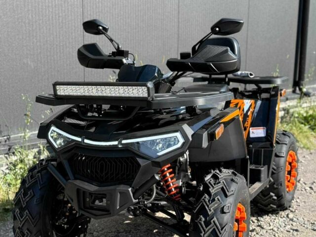 Форте Другая, объемом двигателя 0.2 л и пробегом 0 тыс. км за 2430 $, фото 6 на Automoto.ua