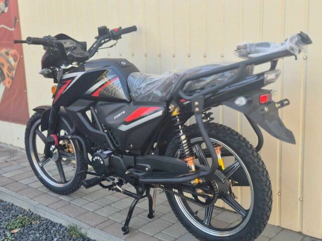 Форте Другая, объемом двигателя 0.13 л и пробегом 0 тыс. км за 746 $, фото 11 на Automoto.ua