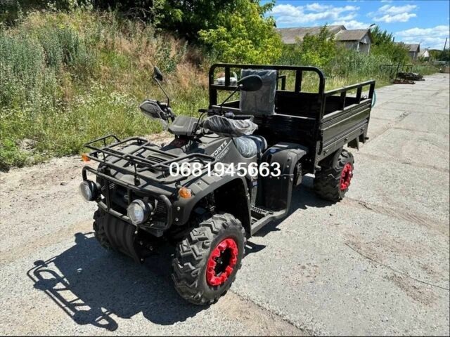 Форте Другая, объемом двигателя 2.3 л и пробегом 0 тыс. км за 3970 $, фото 2 на Automoto.ua