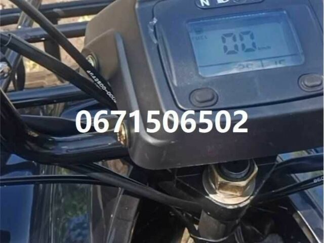 Форте Другая, объемом двигателя 2.3 л и пробегом 0 тыс. км за 4400 $, фото 9 на Automoto.ua