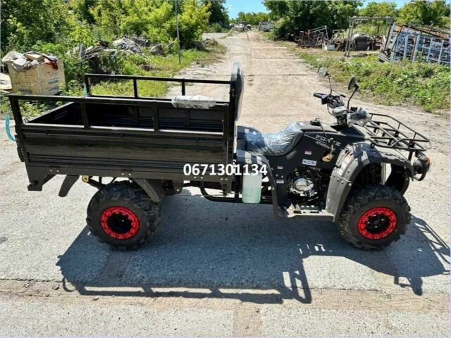 Форте Другая, объемом двигателя 2.3 л и пробегом 0 тыс. км за 3970 $, фото 1 на Automoto.ua