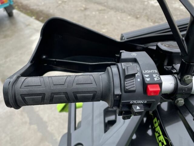 Форте Інша, об'ємом двигуна 0.2 л та пробігом 0 тис. км за 2082 $, фото 9 на Automoto.ua