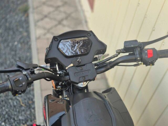 Форте Другая, объемом двигателя 0.13 л и пробегом 0 тыс. км за 746 $, фото 13 на Automoto.ua