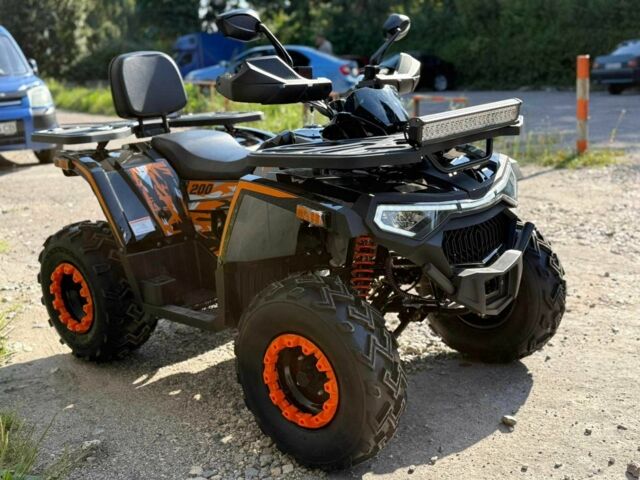 Форте Другая, объемом двигателя 0.2 л и пробегом 0 тыс. км за 2430 $, фото 4 на Automoto.ua