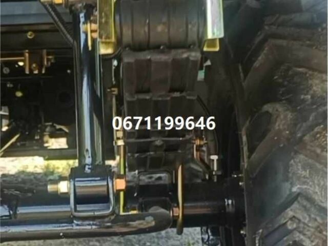 Форте Другая, объемом двигателя 2.3 л и пробегом 0 тыс. км за 4400 $, фото 13 на Automoto.ua