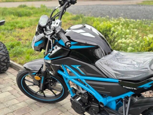 Форте Другая, объемом двигателя 0.2 л и пробегом 0 тыс. км за 1371 $, фото 4 на Automoto.ua