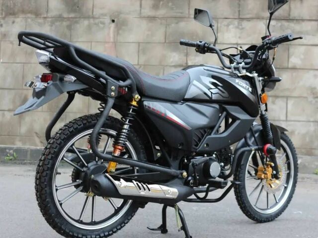 Форте Другая, объемом двигателя 0.13 л и пробегом 0 тыс. км за 800 $, фото 2 на Automoto.ua