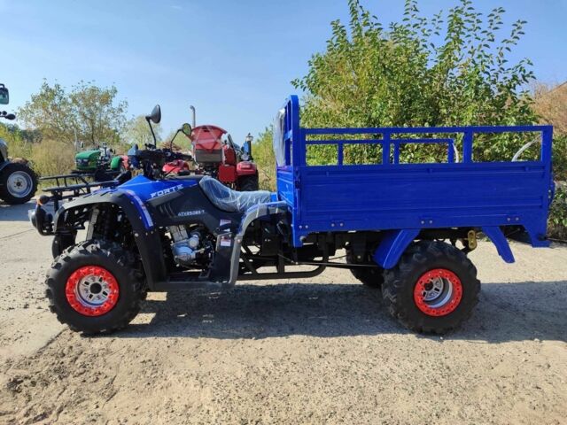 Форте Другая, объемом двигателя 0.25 л и пробегом 0 тыс. км за 3950 $, фото 2 на Automoto.ua