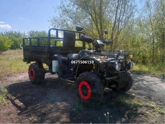 Форте Другая, объемом двигателя 2.3 л и пробегом 0 тыс. км за 4400 $, фото 2 на Automoto.ua