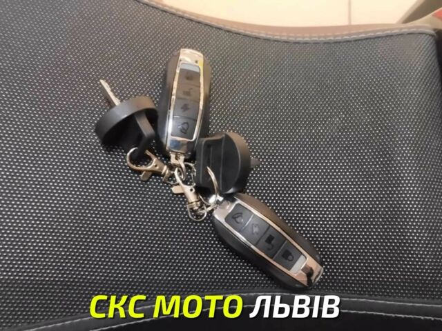 Форте Другая, объемом двигателя 0.13 л и пробегом 0 тыс. км за 1177 $, фото 5 на Automoto.ua