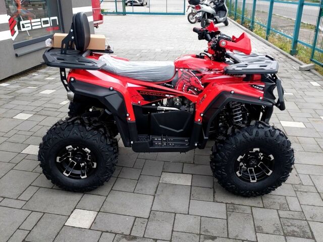 Форте Інша, об'ємом двигуна 0.13 л та пробігом 0 тис. км за 1200 $, фото 12 на Automoto.ua