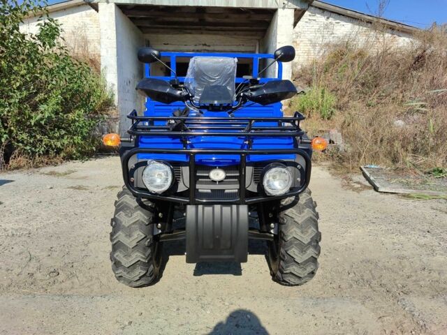 Форте Другая, объемом двигателя 0.25 л и пробегом 0 тыс. км за 3950 $, фото 5 на Automoto.ua