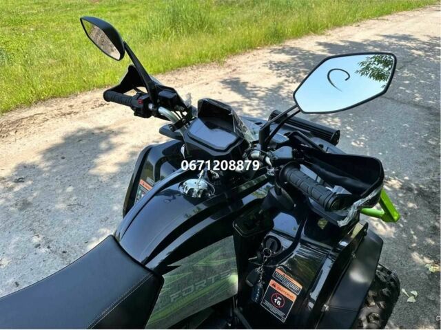 Форте Другая, объемом двигателя 2.3 л и пробегом 0 тыс. км за 2850 $, фото 6 на Automoto.ua