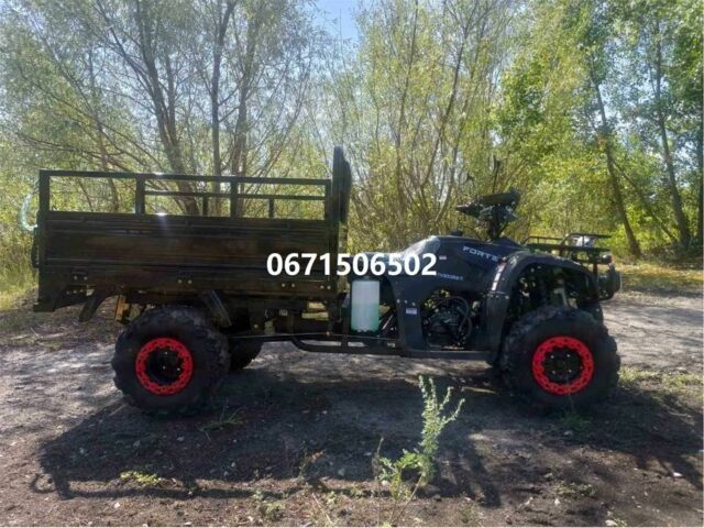Форте Другая, объемом двигателя 2.3 л и пробегом 0 тыс. км за 4400 $, фото 7 на Automoto.ua