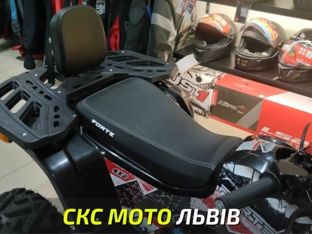 Форте Другая, объемом двигателя 0.13 л и пробегом 0 тыс. км за 1177 $, фото 3 на Automoto.ua