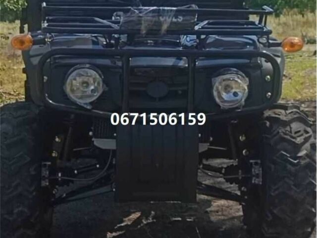 Форте Другая, объемом двигателя 2.3 л и пробегом 0 тыс. км за 4400 $, фото 15 на Automoto.ua