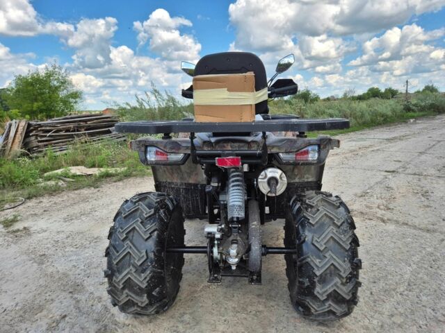 Форте Інша, об'ємом двигуна 0.23 л та пробігом 0 тис. км за 2650 $, фото 2 на Automoto.ua