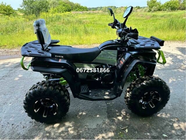 Форте Другая, объемом двигателя 2.3 л и пробегом 0 тыс. км за 2800 $, фото 6 на Automoto.ua